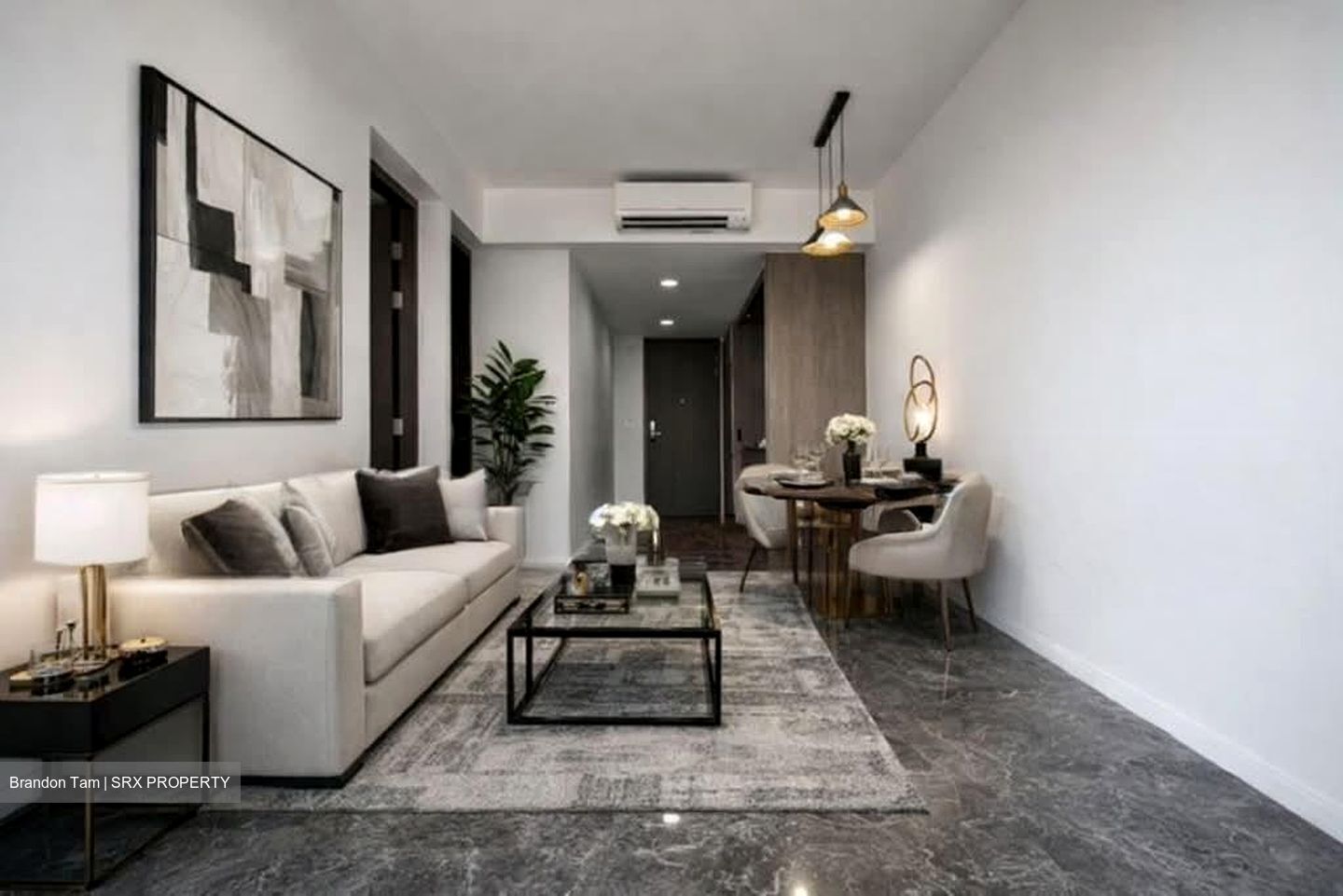 Avenue South Residence (D3), Apartment #562045121